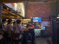 -Q MEX 库迈墨西哥餐吧(三里屯店)