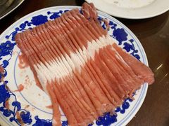 -洪运轩饭庄(北纬路店)