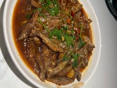 -又见炊烟私房菜(敬亭路店)