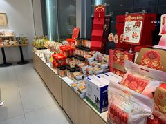 -皇冠幸福里动物奶油生日蛋糕(古田二路店)
