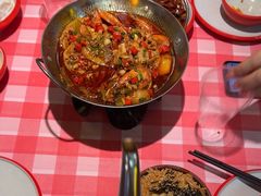 -老闵田螺馆·南昌市井菜·特色小吃(总店)