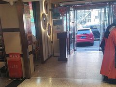 -添福来墨鱼饺子 · 海鲜东北菜(泡崖店)