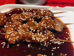 -醉烧膘·烧烤夜宵王(总店)