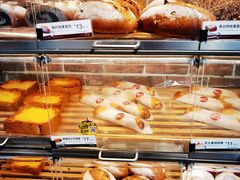 -85度C(北京玉蜓桥二店)