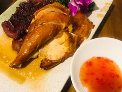 -李记潮汕砂锅粥(营福路店)