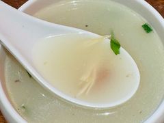 -李犟大爆鳝面·手工蟹黄包(湖滨西湖店)