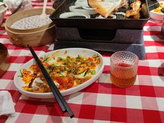 -西贝莜面村(当代商城店)