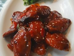 -前门烤鸭(江东中路店)
