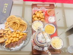 -汗腾格里·风味餐厅(新疆驻京办店)