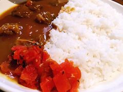 -铃木食堂(帽儿胡同店)