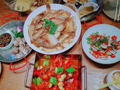 -必点海鲜·鲅鱼水饺(鞍山西道店)