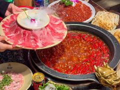 -蜀大侠火锅(总府路店)