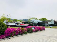 景点-韩国战争纪念馆