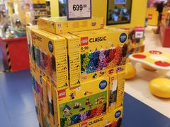 -TOYSRUS玩具反斗城(上海万象城店)