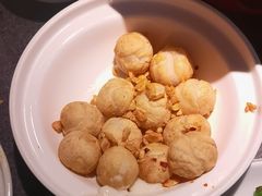 -赠李白·如诗的川味(余杭万达广场店)