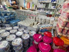 零售区-牛奶便利(东四店)