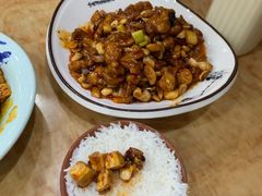 -力力豆花庄(广渠门店)