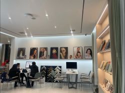 -米莱摄影写真(五大道别墅店)