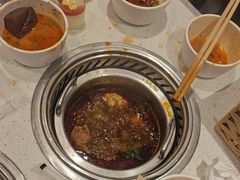 -龍歌自助小火锅(漳州二路爱购店)