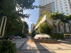 -深圳海景嘉途酒店(东翼楼)