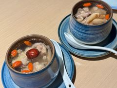 -汤潮荟·粤菜小馆(茂业天地店)