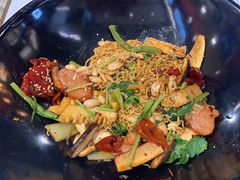 -醉人椒麻辣香锅(上地华联店)