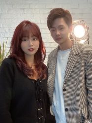 -P.STYLE 派斯造型