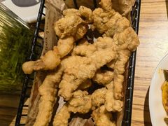 -柳叶刀烧烤(北大清华店)