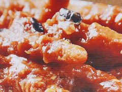 -粤小煲鲜汤猪肚鸡(丹尼斯二天地店)