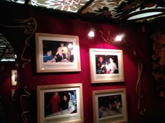 -马克西姆餐厅(崇文门店)