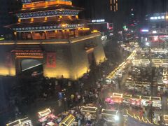 -鼓楼夜市