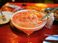 -Pistolera Mexican Cantina女枪手墨西哥餐厅(碧云路店)