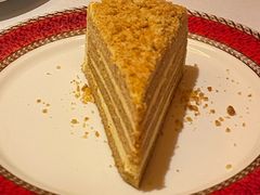 -波特曼西餐厅(中央大街店)