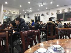 大堂-红星光发煲仔饭(大石街店)