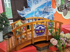 -桥香园过桥米线(国贸店)