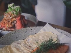 -BOR Eatery(安福路店)