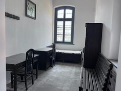 -青岛德国监狱旧址博物馆