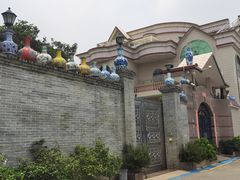 -红星光发煲仔饭(大石街店)