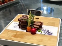 -海景壹号大酒店(滨湖店)