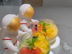 -3号仓库·创意中国菜(长宁龙之梦店)