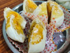蛋黄酥-恒兴发茶店(水巷口店)