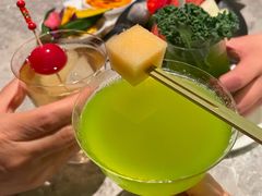 -四季酒店·空中花园 Aria on 9