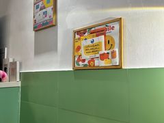 -Woolee韩食堂·韩式家庭料理