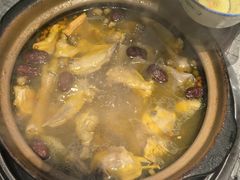 -楠波炭炉鸡煲馆(桥北店)