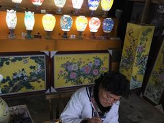 -景德镇古窑民俗博览区