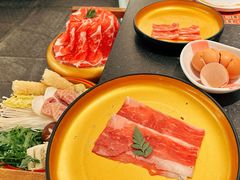 -牛New寿喜烧(新六百店)
