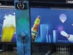 -大鲁阁保龄球(苏州园区店)