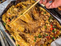 -回头烧烤(悦荟购物中心店)