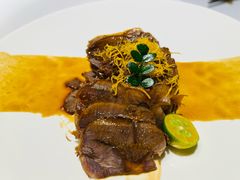 -食悦江南·淮扬菜·烤鸭(亚运村·惠新店)
