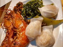 picture-杭州国际会议中心洲际酒店-原素全日餐厅(解放东路店)